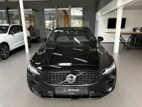 Usata Volvo V60 Plus 2022 Nero Station wagon
