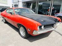 gebraucht Ford GT Torino351 CLEVELAND MOTOR "PROJEKT"