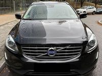 Gebraucht Volvo XC60 Summum 190 PS (139 kW) 2015 Schwarz SUV