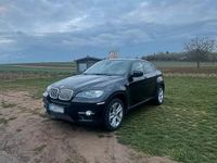 Gebraucht BMW X6 306 PS (225 kW) 2011 Schwarz SUV