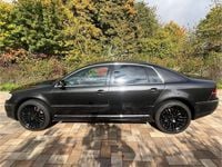 Gebraucht VW Phaeton 241 PS (177 kW) 2013 Grau Limousine