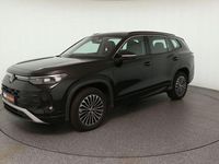 Gebraucht VW Tayron 193 PS (141 kW) 2025 Schwarz SUV