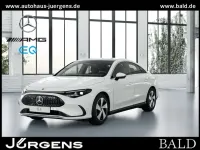 Gebraucht Mercedes 350 Progressive 260 kW (354 PS) 2025 Unilack polarweiß Limousine