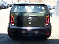 gebraucht VW up! Basis