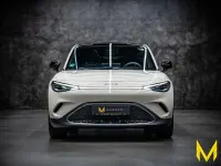 Gebraucht Smart #3 Premium 200 kW (272 PS) 2024 Smart ceramic cream SUV