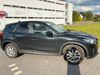 gebraucht Mazda CX-5 2.2D 2012 Skyactive AWD Trendline