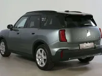Gebraucht Mini Cooper S Countryman Classic 218 PS (160 kW) 2025 Smokey green SUV