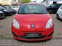 Gebraucht Renault Twingo 58 PS (42 kW) 2010 Other Kleinwagen