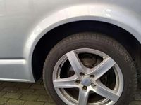 Gebraucht VW T5 131 PS (96 kW) 2008 Van