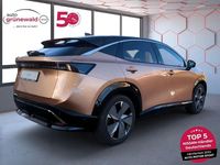 Gebraucht Nissan Ariya 360º 177 kW (242 PS) 2024 Schwarz SUV