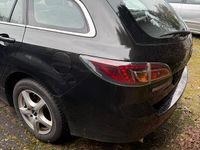 Gebraucht Mazda 6 170 PS (125 kW) 2009 Kombi