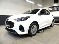 Gebraucht Mazda 2 Prime-Line 116 PS (85 kW) 2025 Weiß Limousine
