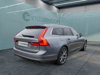 gebraucht Volvo V90 Kombi D5 Momentum Pro STH