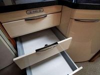 Gebraucht Renault Trafic 114 PS (83 kW) 2013 Weiß Van / Kleinbus