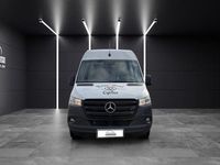 Gebraucht Mercedes Sprinter 170 PS (125 kW) 2022 Other Van