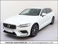 Gebraucht Volvo V60 257 PS (189 kW) 2025 Kombi