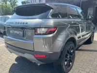 Gebraucht Land Rover Range Rover evoque SE 241 PS (177 kW) 2019 Grau SUV
