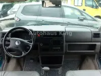 Gebraucht VW Caravelle 204 PS (150 kW) 2002 Andere Limousine