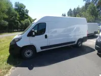 Gebraucht Fiat Ducato 140 PS (102 kW) 2023 Weiß Van