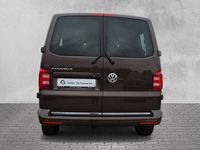 gebraucht VW Caravelle T62.0 TDI DSG Comfortline AHK+SHZ+PDC