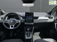 Neu Renault Symbioz Evolution 143 PS (105 kW) 2026 Perlmuttweiß SUV