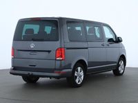 gebraucht VW Multivan T6.1Comfortline 4Motion 2.0 TDI, Stand