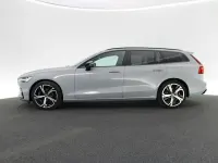 Gebraucht Volvo V60 Plus 197 PS (144 kW) 2023 Grau Kombi