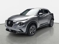 Neu Nissan Juke N-Connecta 143 PS (105 kW) 2025 Grau SUV