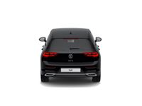Gebraucht VW Golf VIII GTE 245 PS (180 kW) 2022 Schwarz Limousine