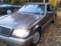 gebraucht Mercedes S500 SE