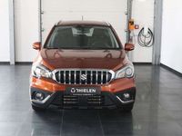 gebraucht Suzuki SX4 S-Cross Comfort/SHZ/Kamera/AHK/1.Hand