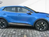 Neu Kia Sportage Urban 150 PS (110 kW) 2026 Blau SUV