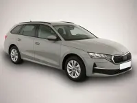 Neu Skoda Octavia Selection 150 PS (110 kW) 2026 Grau Kombi