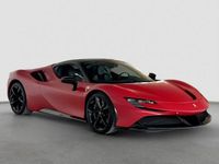 Gebraucht Ferrari SF90 1001 PS (736 kW) 2024 Rot Cabrio