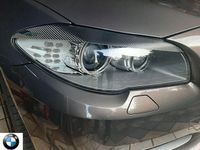 Gebraucht BMW 535 Performance 313 PS (230 kW) 2013 Braun Kombi