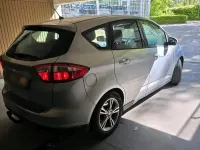 Używany Ford C-MAX 2013 Minivan