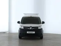 Używany Renault Kangoo Rapid Extra 116 KM (85 kW) 2021 Biały Minivan