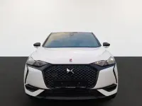 Gebraucht DS Automobiles DS3 Crossback So Chic 131 PS (96 kW) 2020 Lack weiß SUV