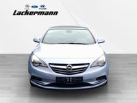 gebraucht Opel Cascada Innovation Navi 950 PDC Klima-AT