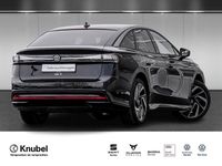 Gebraucht VW ID.7 Pro 210 kW (286 PS) 2023 Schwarz Limousine