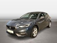 Gebraucht Seat Leon FR 150 PS (110 kW) 2021 Grau Limousine