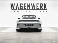 Gebraucht Porsche 911 GT3 Touring 510 PS (375 kW) 2026 Grau Coupé