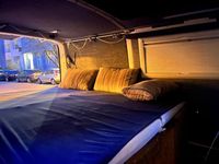 Gebraucht VW Transporter 102 PS (75 kW) 2010 Weiß Van
