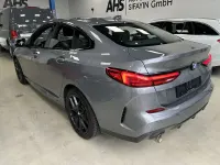 Gebraucht BMW 218 M Sport 136 PS (100 kW) 2024 Skyscraper grau metallic Coupé