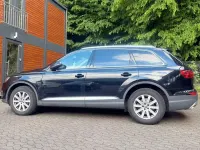 Gebraucht Audi Q7 Design 2018 Schwarz SUV
