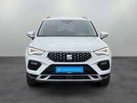 gebraucht Seat Ateca Xperience 1.5TSI DSG / Navi, AHK, RFK, LED