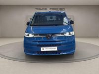 Gebraucht VW Multivan Style 218 PS (160 kW) 2022 Van