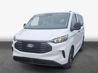 Neu Ford Transit Custom Trend 110 PS (80 kW) 2025 Weiß Kombi
