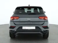 Gebraucht VW T-Roc Sport 150 PS (110 kW) 2018 Andere SUV