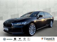Nouă Skoda Superb Selection 150 CP (110 kW) 2026 Negru Break